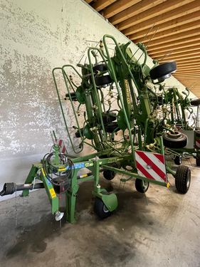Krone KWT 11.22/10