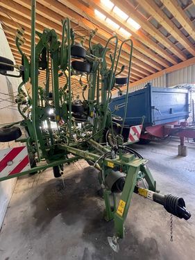 Krone KWT 11.22/10