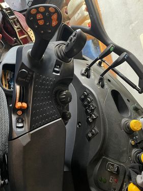 Steyr 4120 Multi (Stage V)