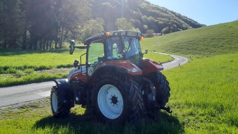 Steyr 4120 Multi (Stage V)