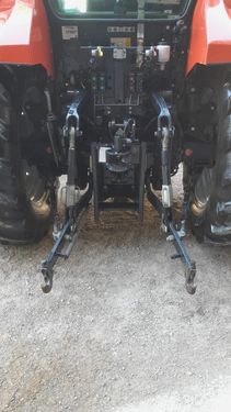 Steyr 4120 Multi (Stage V)