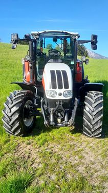Steyr 4120 Multi (Stage V)