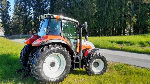 Steyr 4120 Multi (Stage V)