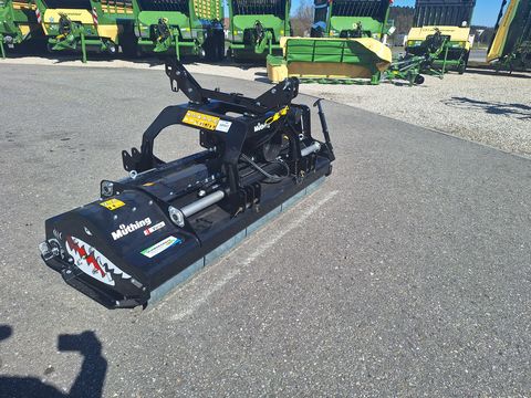 Müthing MU-ALPIN 220 SHARK 