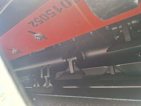 Müthing MU-ALPIN 220 SHARK 