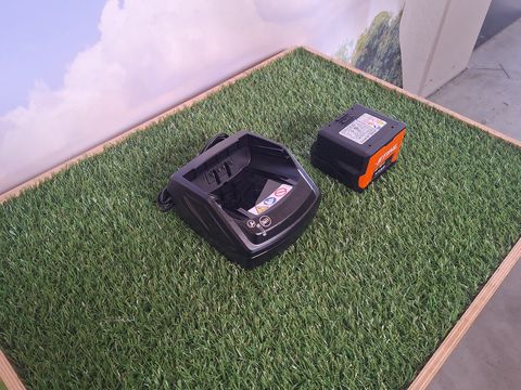 Stihl AK30S+AL101 Startset