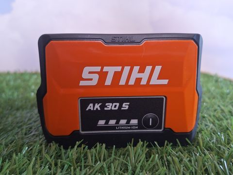 Stihl AK30S+AL101 Startset