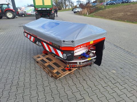 Rauch Axis-M 20.2 EMC+W Quantron A