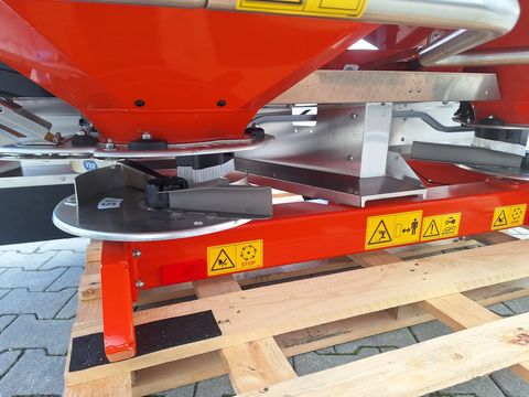 Rauch Axis-M 20.2 EMC+W Quantron A