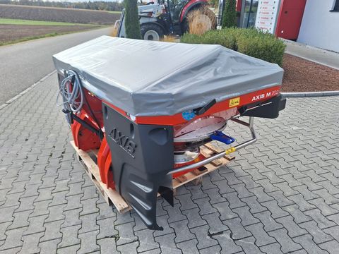 Rauch Axis-M 20.2 EMC+W Quantron A