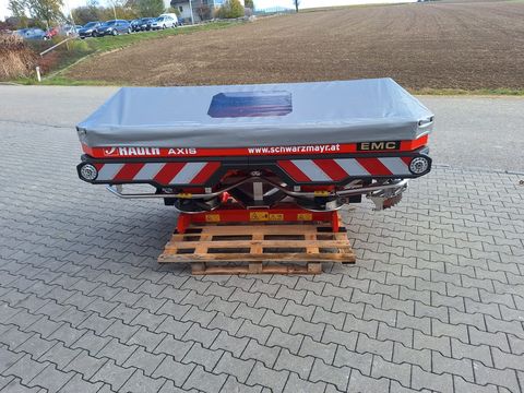 Rauch Axis-M 20.2 EMC+W Quantron A