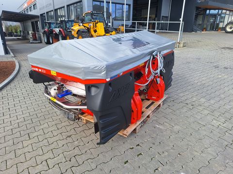 Rauch Axis-M 20.2 EMC+W Quantron A