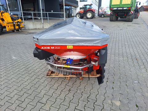 Rauch Axis-M 20.2 EMC+W Quantron A