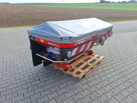 Rauch Axis-M 20.2 EMC+W Quantron A