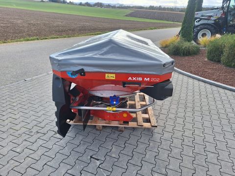 Rauch Axis-M 20.2 EMC+W Quantron A