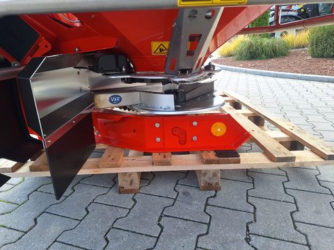 Rauch Axis-M 20.2 EMC+W Quantron A