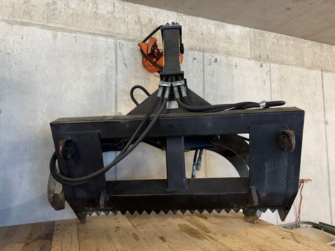 Beha Euro mit Rotator