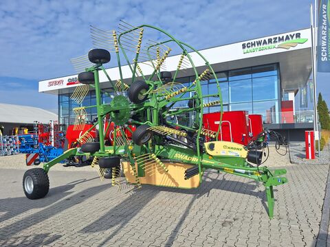 Krone Swadro TC 880 Comfort