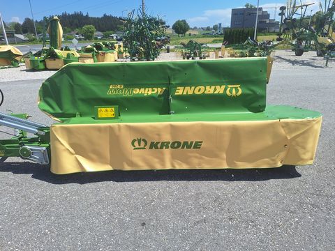 Krone AMR 280
