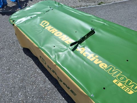 Krone AMR 280