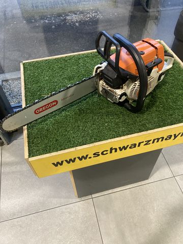 Stihl MS 260
