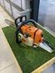 Stihl MS 260