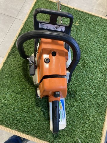 Stihl MS 260