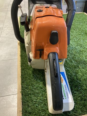 Stihl MS 260