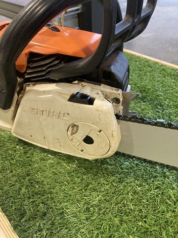 Stihl MS 260