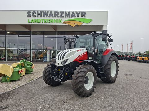 Steyr 4110 Expert CVT