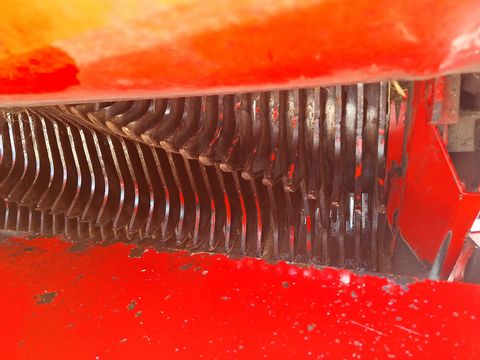Pöttinger Torro 5100 D
