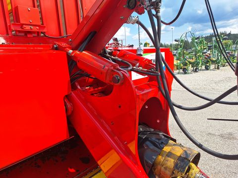 Pöttinger Torro 5100 D