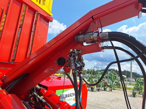 Pöttinger Torro 5100 D