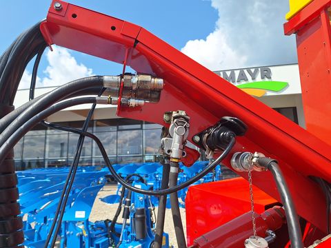 Pöttinger Torro 5100 D