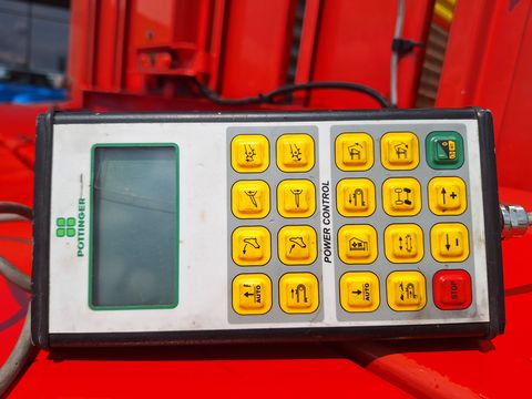 Pöttinger Torro 5100 D