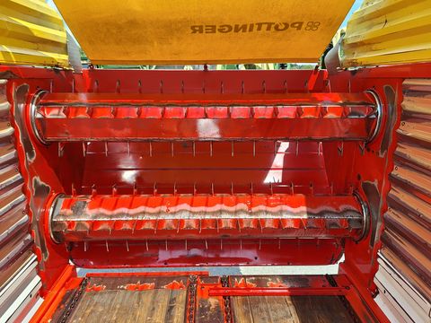 Pöttinger Torro 5100 D