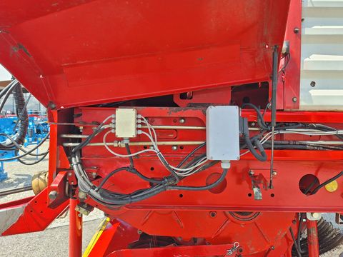 Pöttinger Torro 5100 D