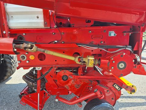 Pöttinger Torro 5100 D