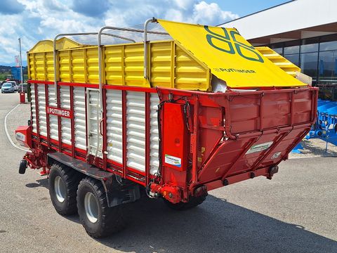 Pöttinger Torro 5100 D
