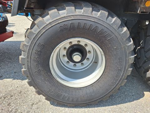 Pöttinger Torro 5100 D