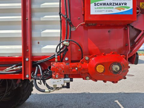 Pöttinger Torro 5100 D