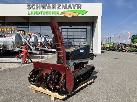 Schmidt HLF 22 Schneefräse