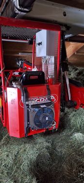 Stepa HDC3375RS