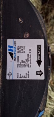 Stepa HDC3375RS