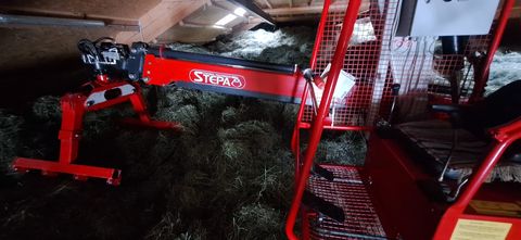 Stepa HDC3375RS