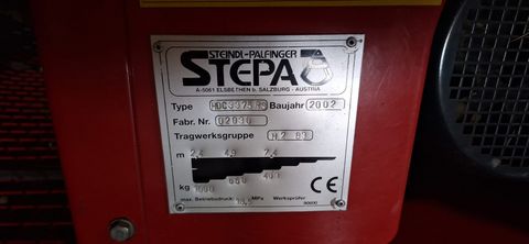 Stepa HDC3375RS