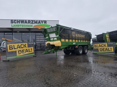 Krone GX 440