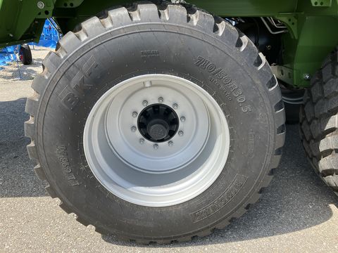 Krone GX 440 