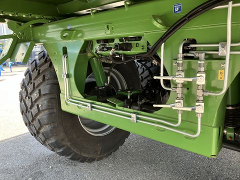 Krone GX 440 