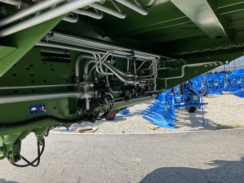 Krone GX 440 